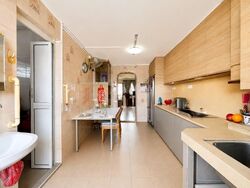 Blk 271 Queen Street (Central Area), HDB 3 Rooms #575491431
